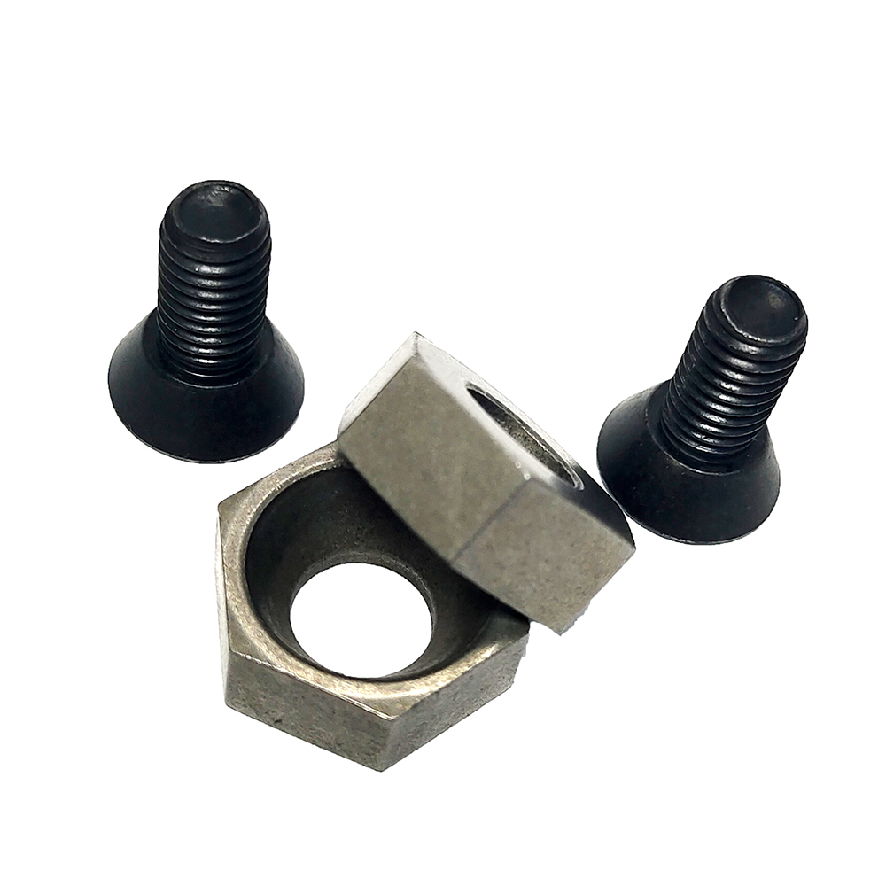 TEBAK Hexagonal Top Measuring Fixture M5 / M6 / M8 view 6