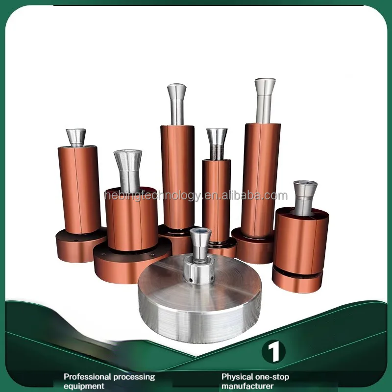TEBAK Integrated Flange Inner-Support Expansion Fixture view 2