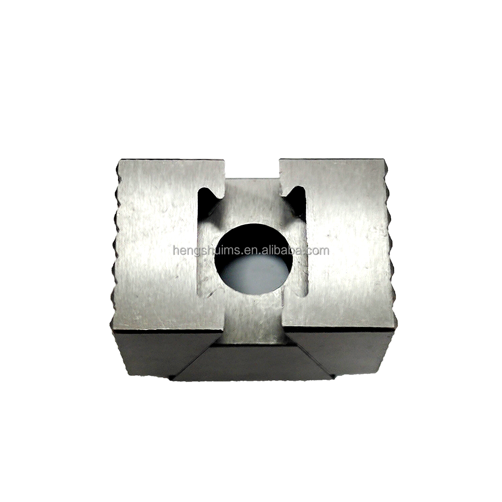 TEBAK Mini OK Wedge Clamp with Tooth Surface view 4