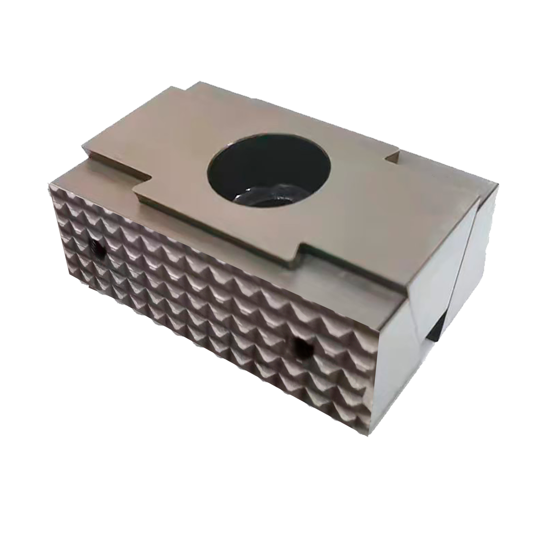 TEBAK Lengthened Two-Way OK Clip M6–M10 view 3