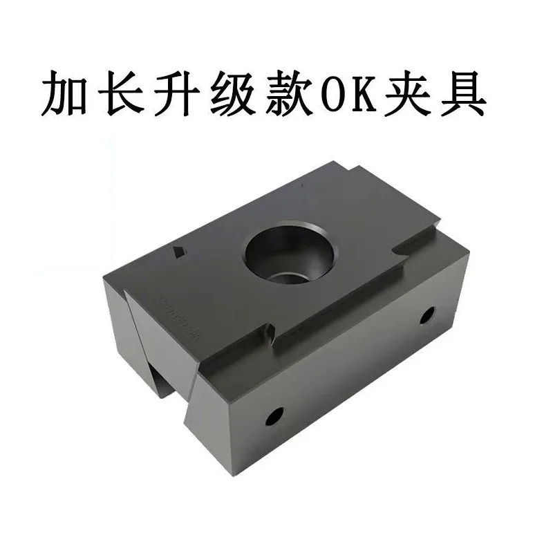 TEBAK Lengthened Two-Way OK Clip M6–M10 view 6