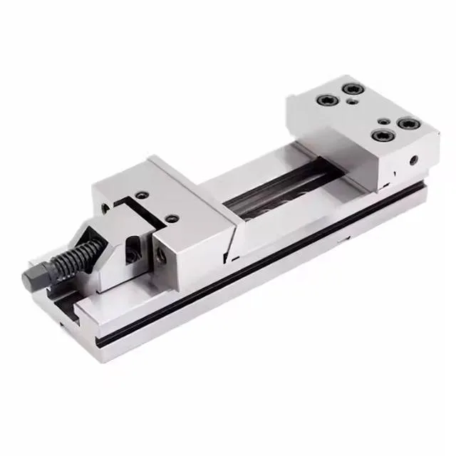 TEBAK GT150A x 200 Precision Modular Vise