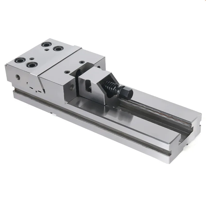 TEBAK High Precision Modular Vise GT Vise GT125 GT150 GT175 GT200 GT300 view 5