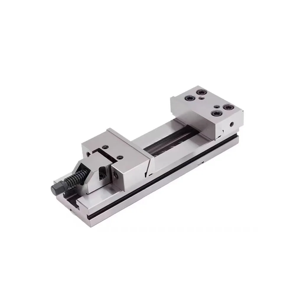 TEBAK High Precision Modular Vise GT Vise GT125 GT150 GT175 GT200 GT300 view 6