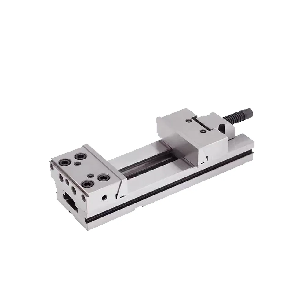 TEBAK High Precision Modular Vise GT Vise GT125 GT150 GT175 GT200 GT300