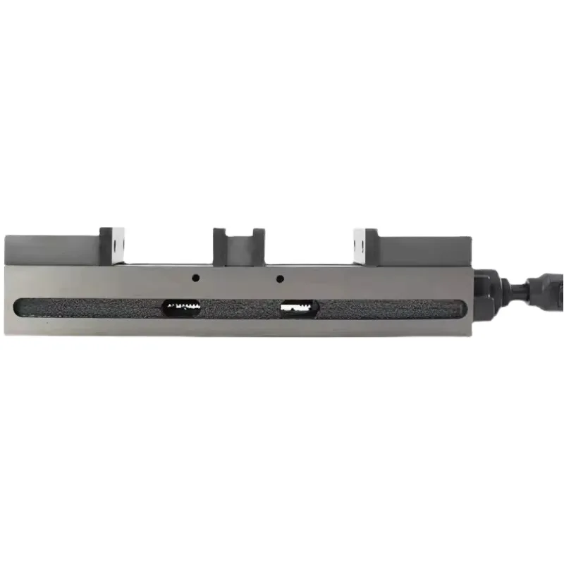 TEBAK Q93 Series Double Station Precision Machine Vice view 5
