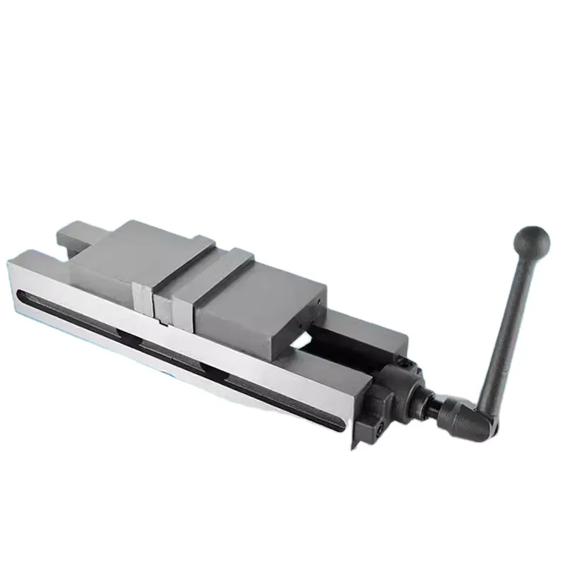 TEBAK Q93 Series Double Station Precision Machine Vice