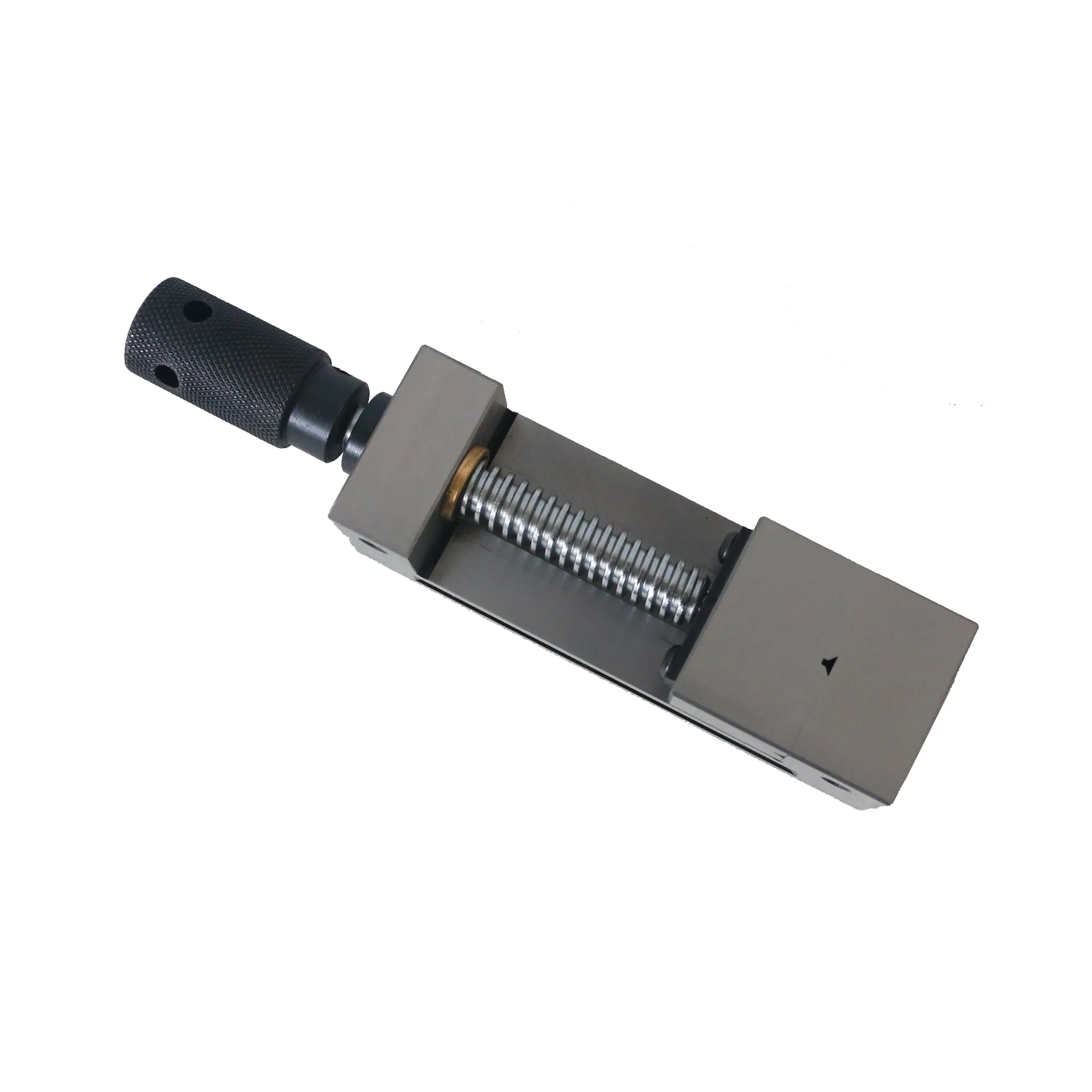 TEBAK New Condition VSD35 CNC Milling Machine High Precision Cross Slide Vise for Machine Tools Accessories view 4