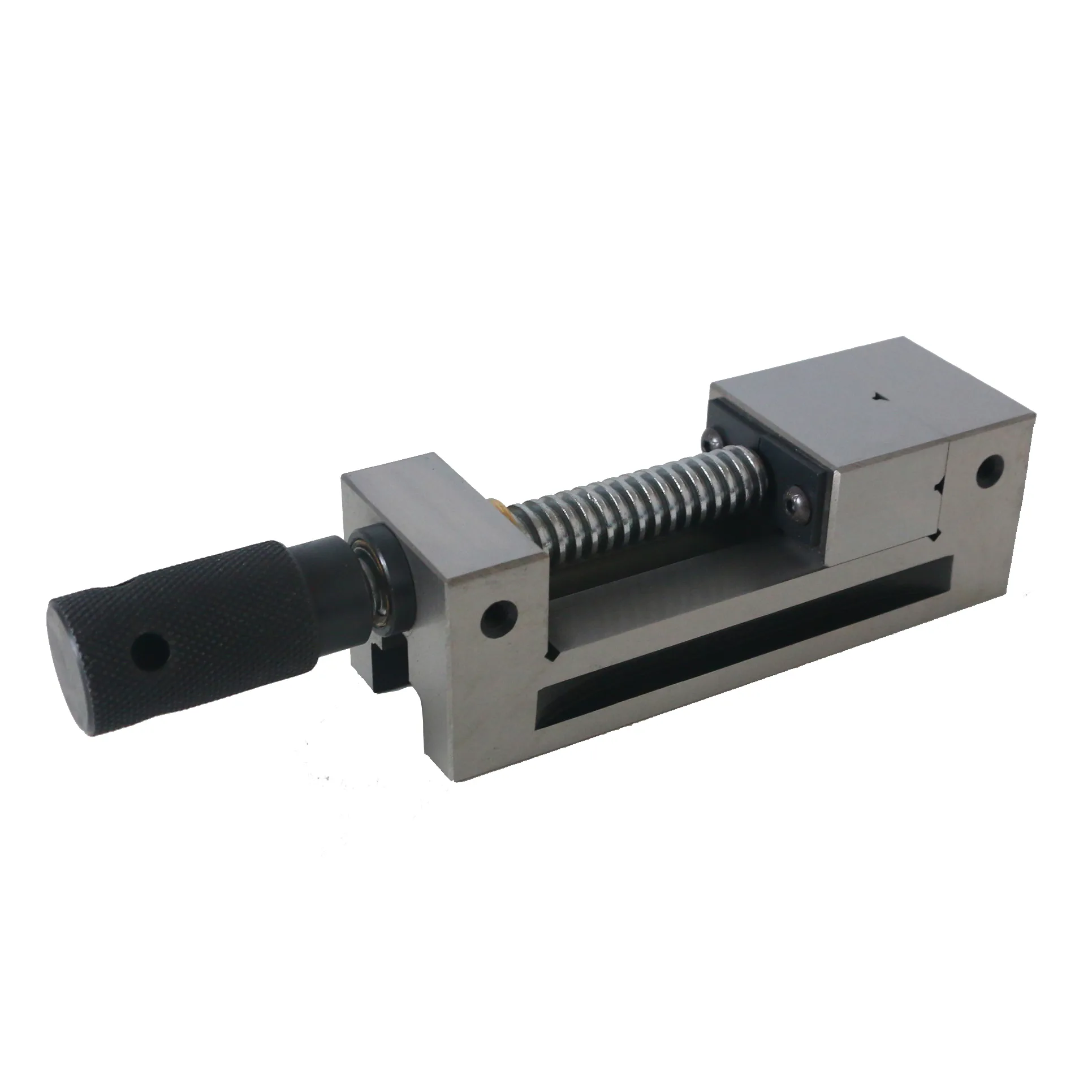 TEBAK High Precision VSD60 CNC Machine Accessory New Milling Vise Tool for Use with CNC Machine Center