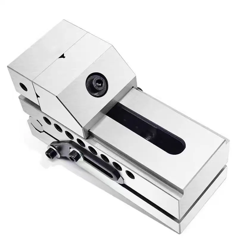 TEBAK SINE QKG New Condition Vice/Vise Machine Tools Accessories for Manufacturing Plant Industries