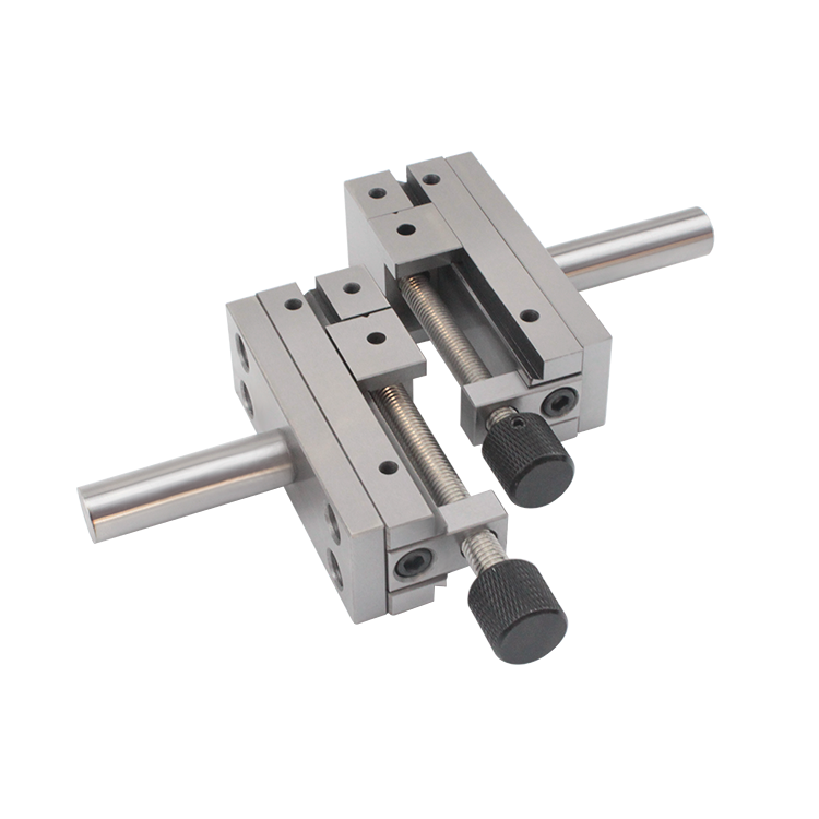 TEBAK High Quality Wire EDM Vise Durable High-Strength Fixture for Precision Machining Centers Wire EDM Vise Accessories