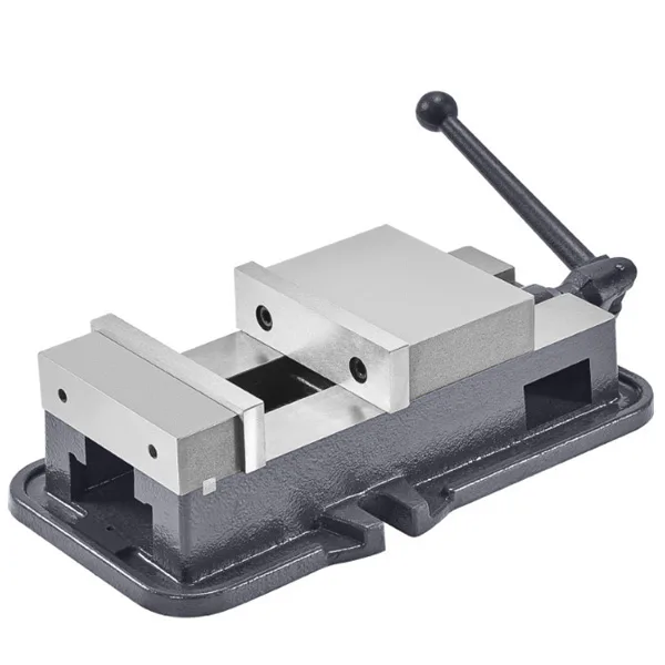 TEBAK Swivel Bench Vise Industrial Grade Heavy Duty Alloy Steel Drill Press Vice Sculpture Craft DIY Carving Tools Pliers Clamps view 3