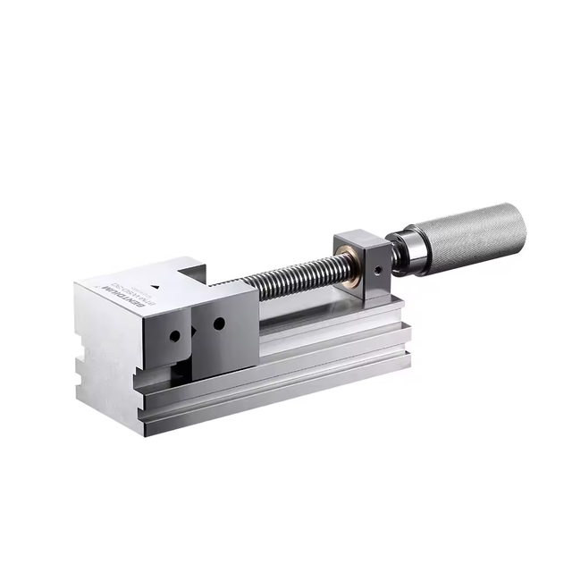 TEBAK QGG Precision Grinding Vise QGG88