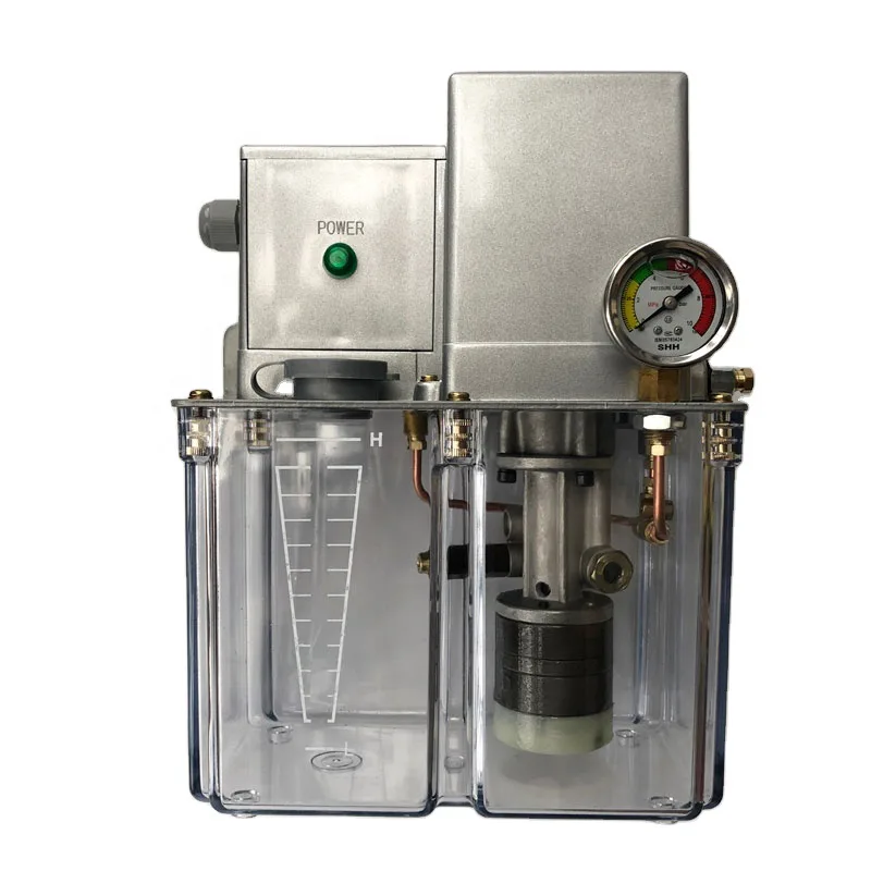 TEBAK DR5-34Z 3L 380V 50hz for Grease Oil Gear Electric Lubrication Pump of Automatic Lubricating Pump of Lubrication System
