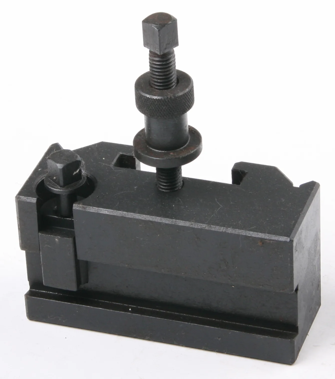 TEBAK 502B 503B Style Type Quick-Change Tool Holder