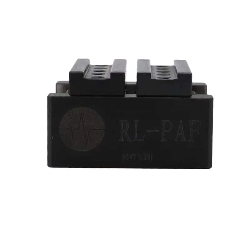 TEBAK Precision PAF-HT54 Universal Vice Precision Vise CNC Vise Self Centering Vise view 6