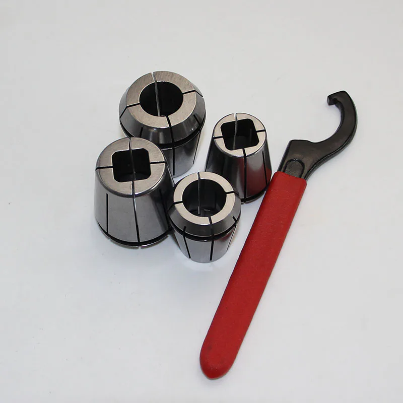 TEBAK Machine Tools Accessories ER Spanner view 5