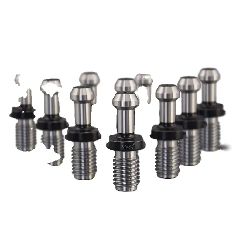 TEBAK BT40 NT40 ISO30 SK40 CAT40 Mazak Pull Stud Tool Holder Pull Stud Retention Knob