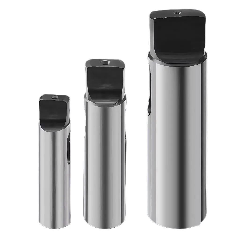 TEBAK High Precision Morse Taper Sleeves in Various Sizes Essential Machine Tool Accessories for Milling Machines and Reducers view 5
