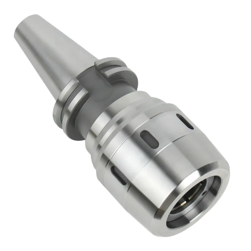 TEBAK SK40-C32-105 Tool Holders for CNC Milling Machine C32 Straight Collets Chuck with BT40 BT50 NT40 SK40 CAT40 Taper OLICNC