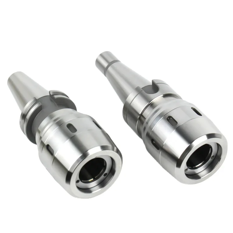 TEBAK SK40-C32-105 Tool Holders for CNC Milling Machine C32 Straight Collets Chuck with BT40 BT50 NT40 SK40 CAT40 Taper OLICNC view 4