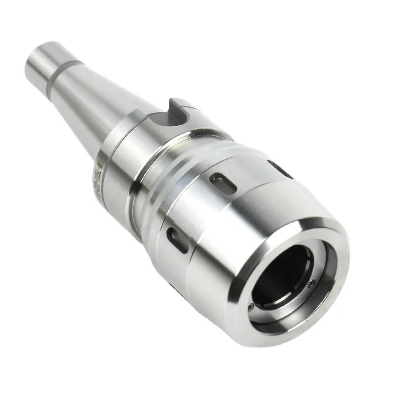TEBAK SK40-C32-105 Tool Holders for CNC Milling Machine C32 Straight Collets Chuck with BT40 BT50 NT40 SK40 CAT40 Taper OLICNC view 6
