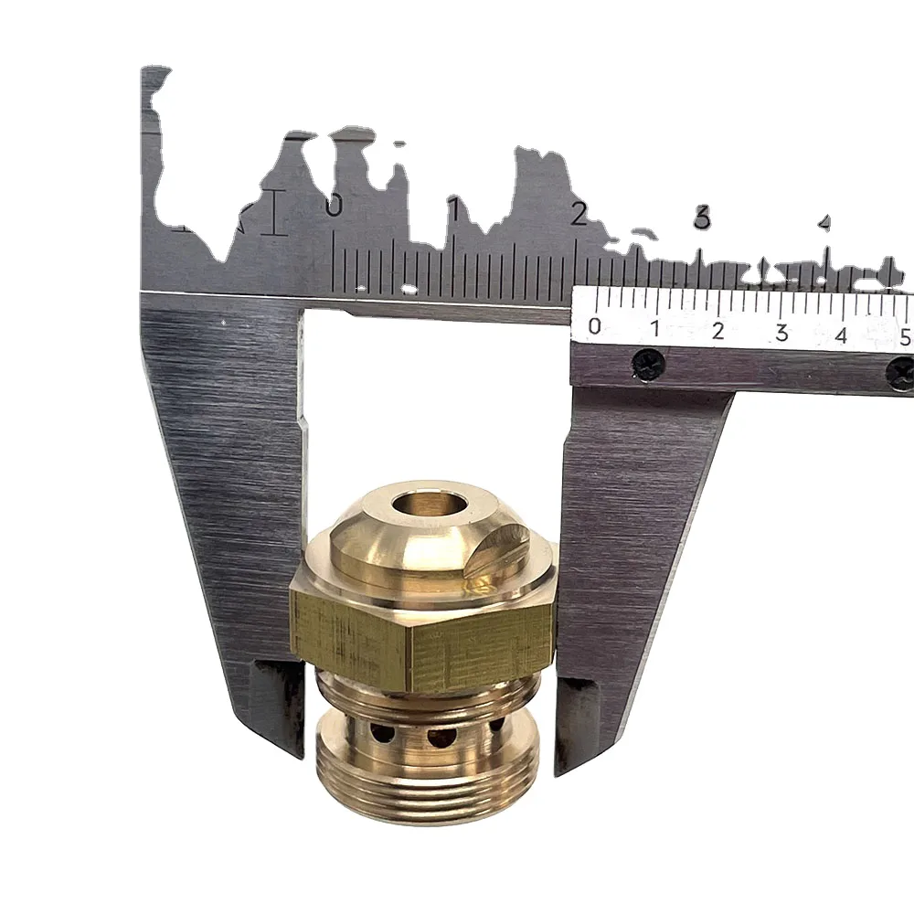 TEBAK WEDM Parts 0.192/0.195mm Molybdenum Wire Ruby Guider Water Guide Cooling Plate Stopper Box for CNC Wire Cut Medium Speed Machine view 4