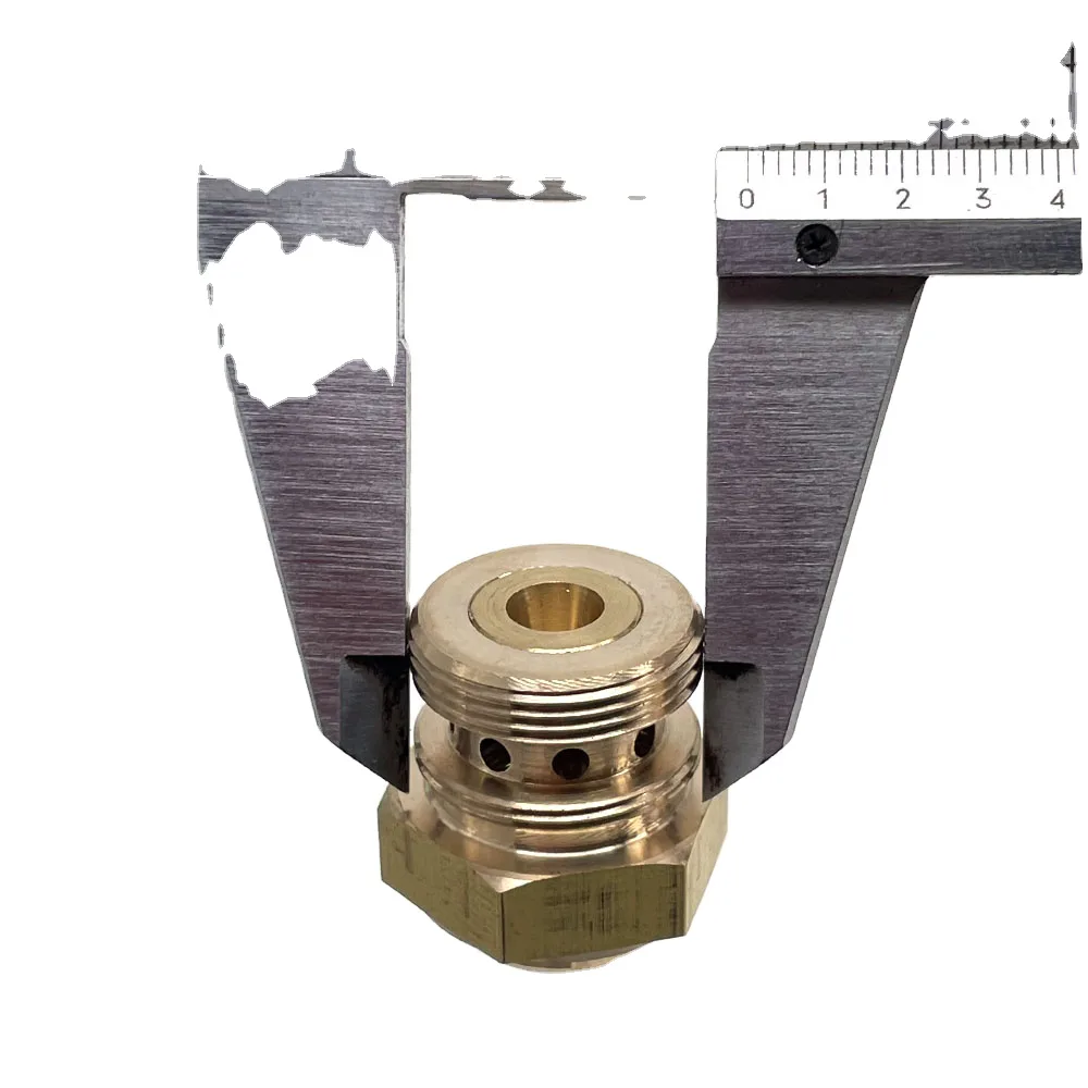 TEBAK WEDM Parts 0.192/0.195mm Molybdenum Wire Ruby Guider Water Guide Cooling Plate Stopper Box for CNC Wire Cut Medium Speed Machine view 5