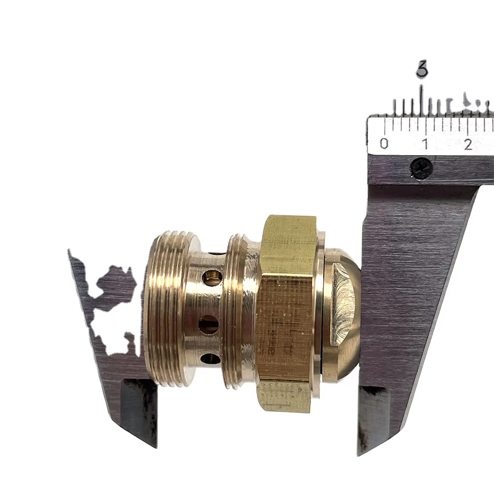 TEBAK WEDM Parts 0.192/0.195mm Molybdenum Wire Ruby Guider Water Guide Cooling Plate Stopper Box for CNC Wire Cut Medium Speed Machine view 6
