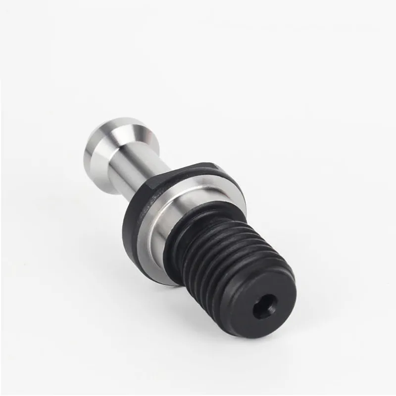 TEBAK CNC Machine Tools Accessories Pull Stud BT40 for CNC BT40-45 view 4
