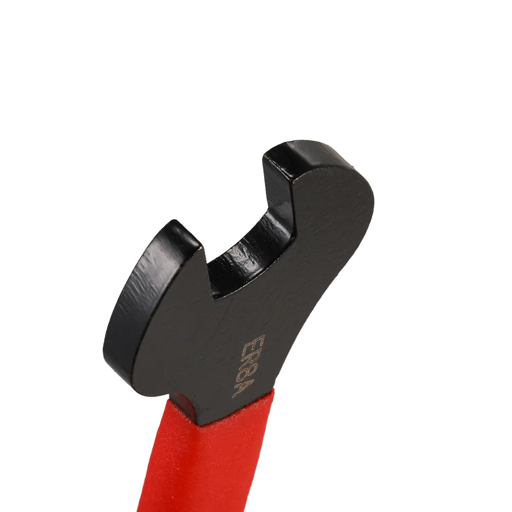 TEBAK Hardened CNC Tooling Wrenches ER8A, ER16A, ER20A - Wrench Handles, Nuts, Screwdriver Bearings, Ordinary Products view 6