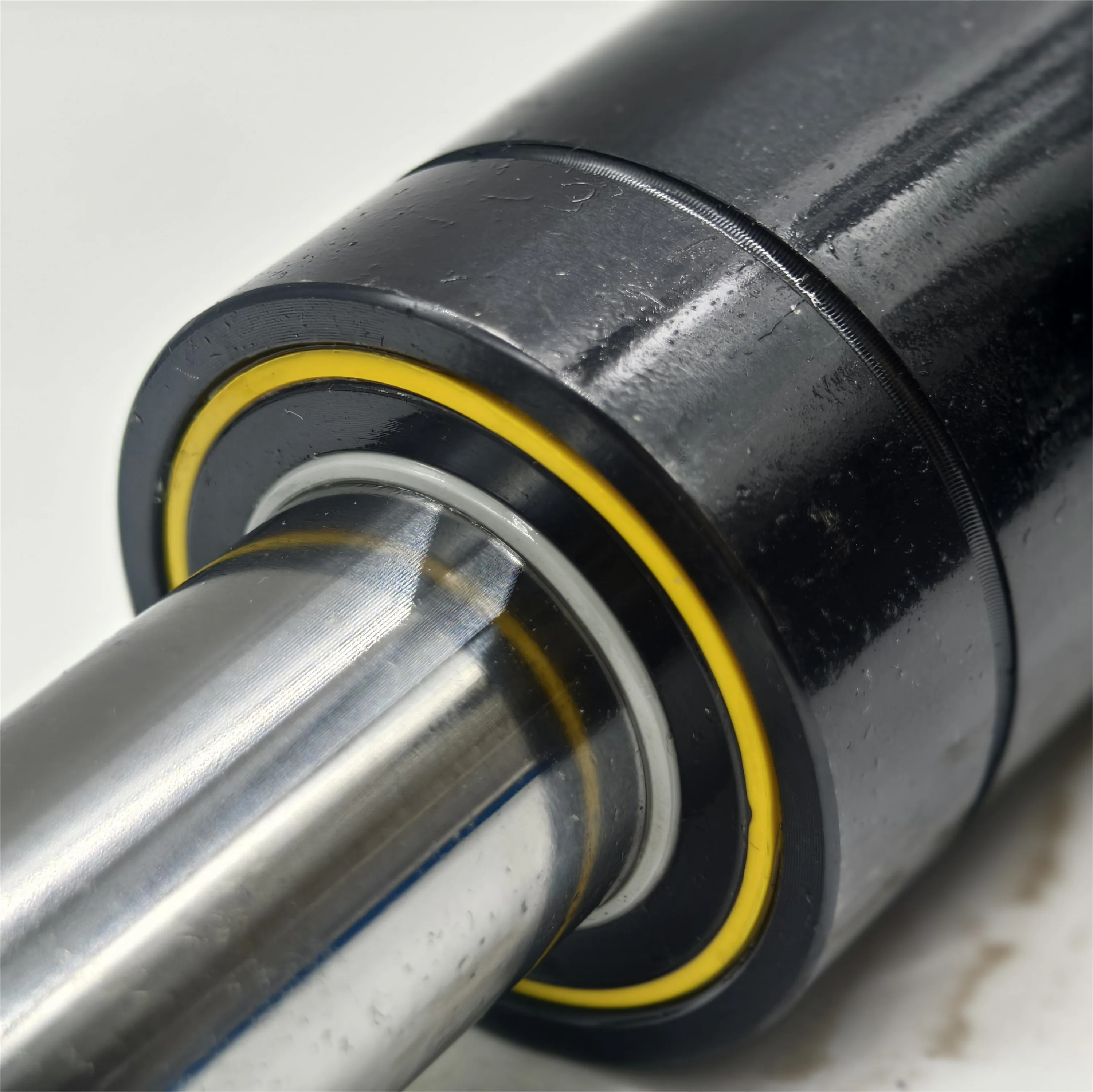 TEBAK Nitrogen-filled GSV/K/DX/U1000-25 Car Mold Nitrogen Gas Spring Mold Stamping Industrial Usage Cylinder Style view 4