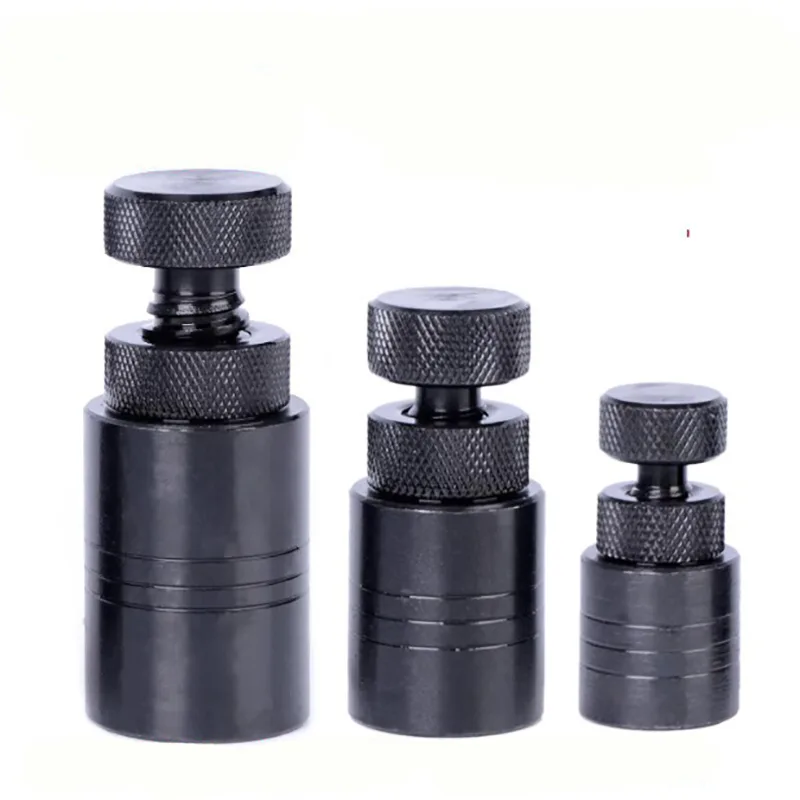 TEBAK Mold Adjustable Screw Jack S50 S70 S100 S150 Machining Center Milling Machine Tools Heightening Iron Block