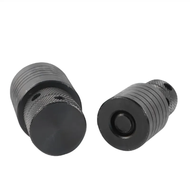 TEBAK Mold Adjustable Screw Jack S50 S70 S100 S150 Machining Center Milling Machine Tools Heightening Iron Block view 5