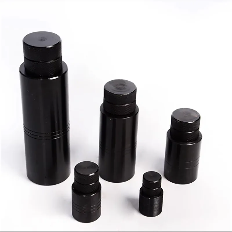 TEBAK Mold Adjustable Screw Jack S50 S70 S100 S150 Machining Center Milling Machine Tools Heightening Iron Block view 6