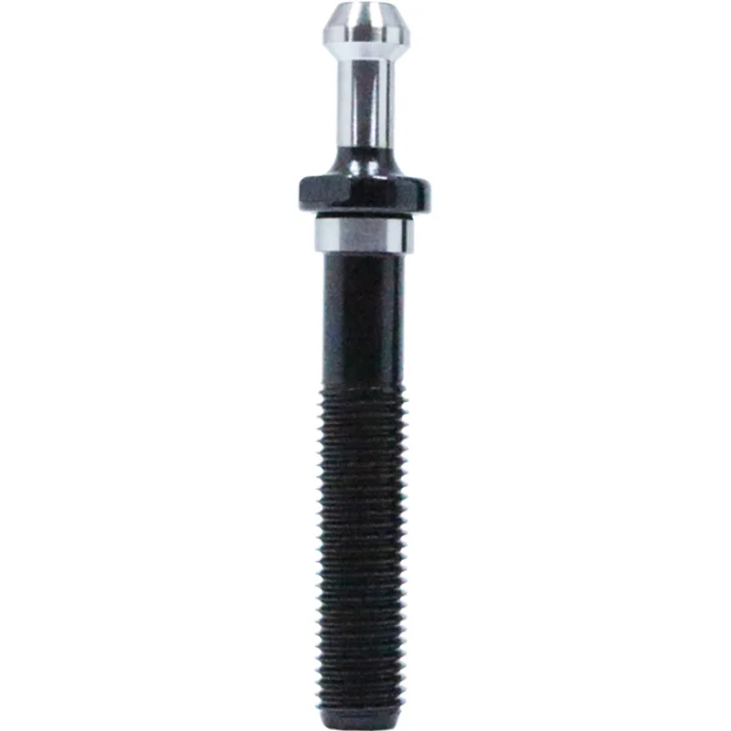 TEBAK CNC Tool Holder BT30 BT40 BT50 High Precision Pull Stud Degrees Center Water Pull Stud Machine Tool Accessories view 6