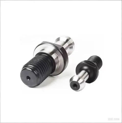 TEBAK BT Pull Stud BT30 BT40 Pull Studs for Collet Chuck view 4