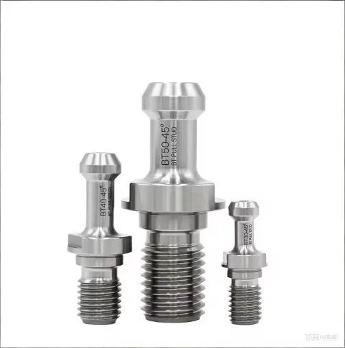 TEBAK BT Pull Stud BT30 BT40 Pull Studs for Collet Chuck view 5