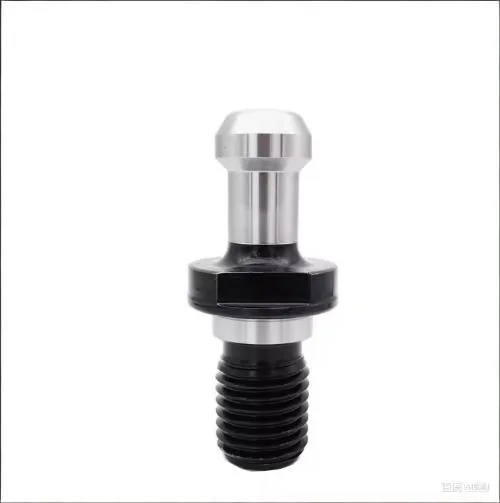 TEBAK BT Pull Stud BT30 BT40 Pull Studs for Collet Chuck view 6