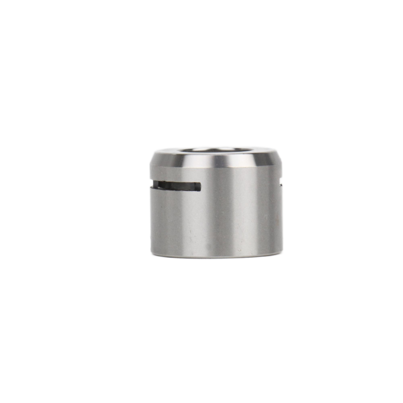 TEBAK ER-MS Type Tool Holder Special Nut ER11/16/20/25MS Series Machining Center Tool Holder Locking Accessory view 4