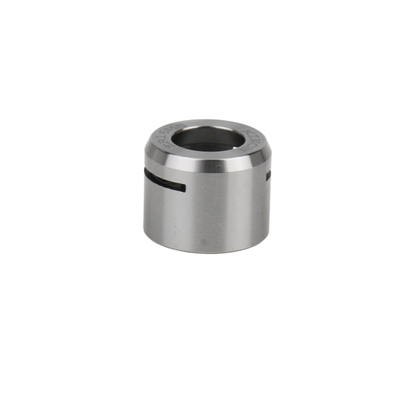 TEBAK ER-MS Type Tool Holder Special Nut ER11/16/20/25MS Series Machining Center Tool Holder Locking Accessory view 5