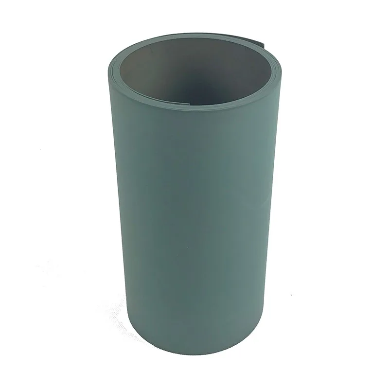 TEBAK Blue color Turcite b CNC GUIDWAY Repair Sheet Way Repair Blue Sheet PTFE Guide Soft Belt 100/200/305mm view 4
