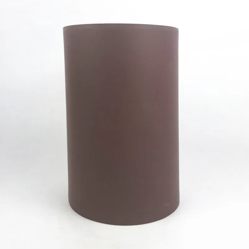 TEBAK Red color Turcite b PTFE Sheet Green Blue Thickness 1/32inch 1/16inch 0.5 0.8mm 1.0mm 1.2mm 1.5mm 1.6mm 2.0mm CNC Machine Tool Rails Soft Tape view 2