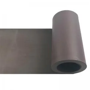 TEBAK Brown color Turcite b Factory Manufacture CNC Machine Slideway Green Red Sheets Made From PTFE and Copper Powder