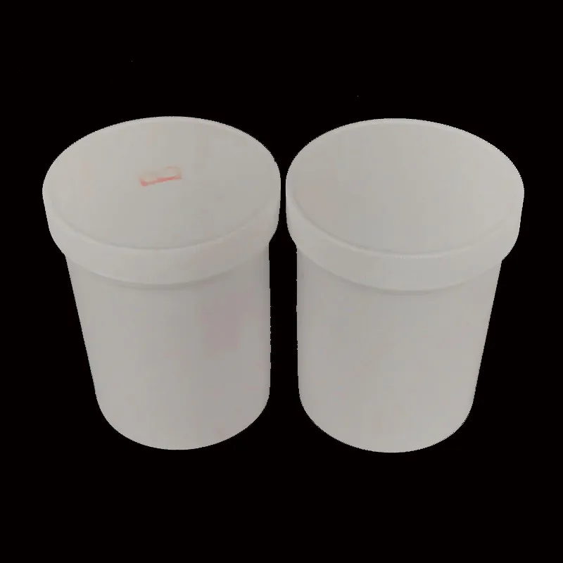 TEBAK Two Part Epoxy-Adhesive Glue AB=1:1 view 2