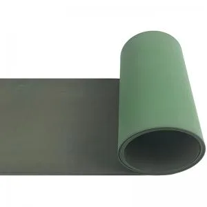 TEBAK Green color Turcite b PTFE Lathe CNC Machine Wearresisting Guide Blue Green Sheet PTFE Guide Soft Belt Sheet with Glue ab