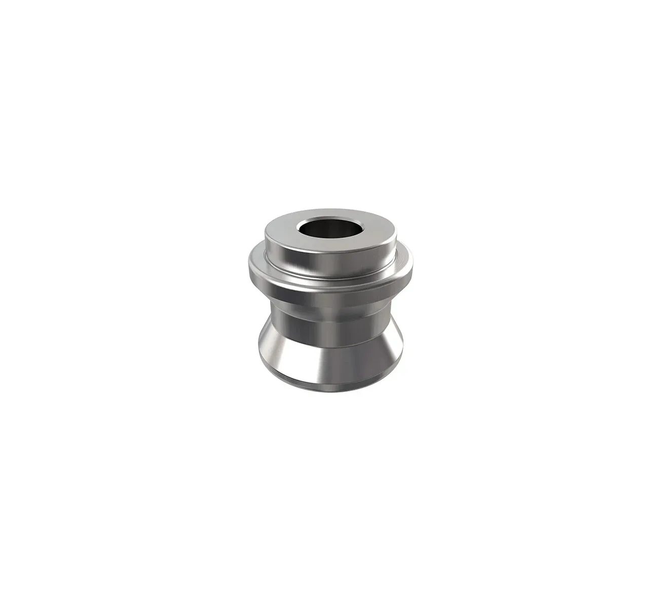 TEBAK K40-C1 Pneumatic Chuck Precision Steel MTS Pneumatic 4-center Zero Point System Chuck for CNC Heavy Machining view 4